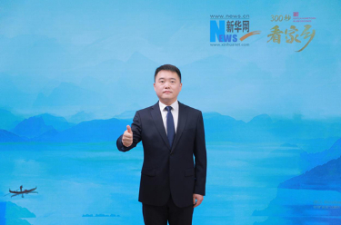 塞外自有好去處 瑪納斯亮相《300秒看家鄉》