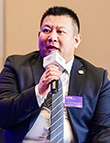 畢文寶：企業要重視技術創新，先試先行