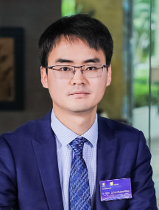 王斌：要做透明工廠、讓消費者看得見的工廠