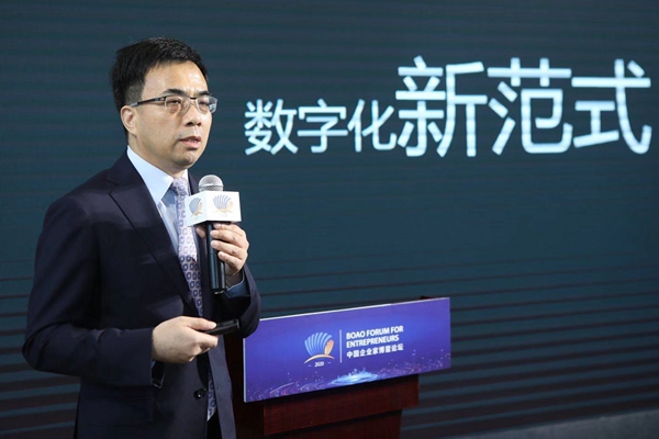 5G的新終端、新上行、新頻段值得期待