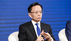 加大改革速度 促進(jìn)醫(yī)療向科技化、智能化發(fā)展