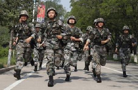 以戰領訓，打牢勝戰根基