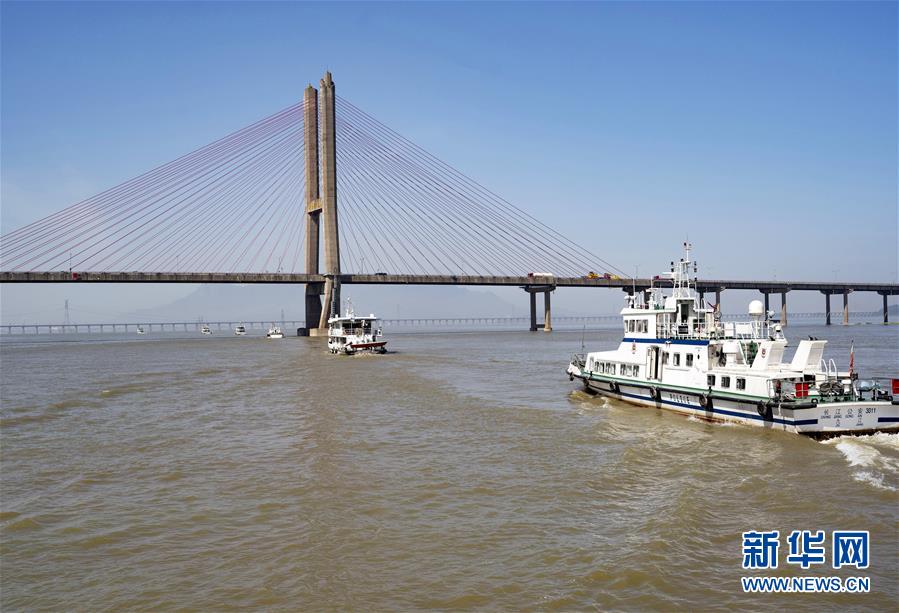 (新華全媒頭條·圖文互動)(3)大湖新歌——我國兩大淡水湖全面生態(tài)修復(fù)進(jìn)行時(shí)