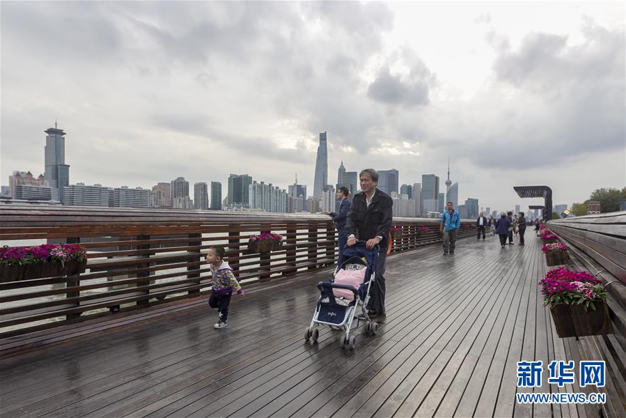 （新華全媒頭條·走向我們的小康生活·圖文互動）（3）城市，讓人民生活更美好