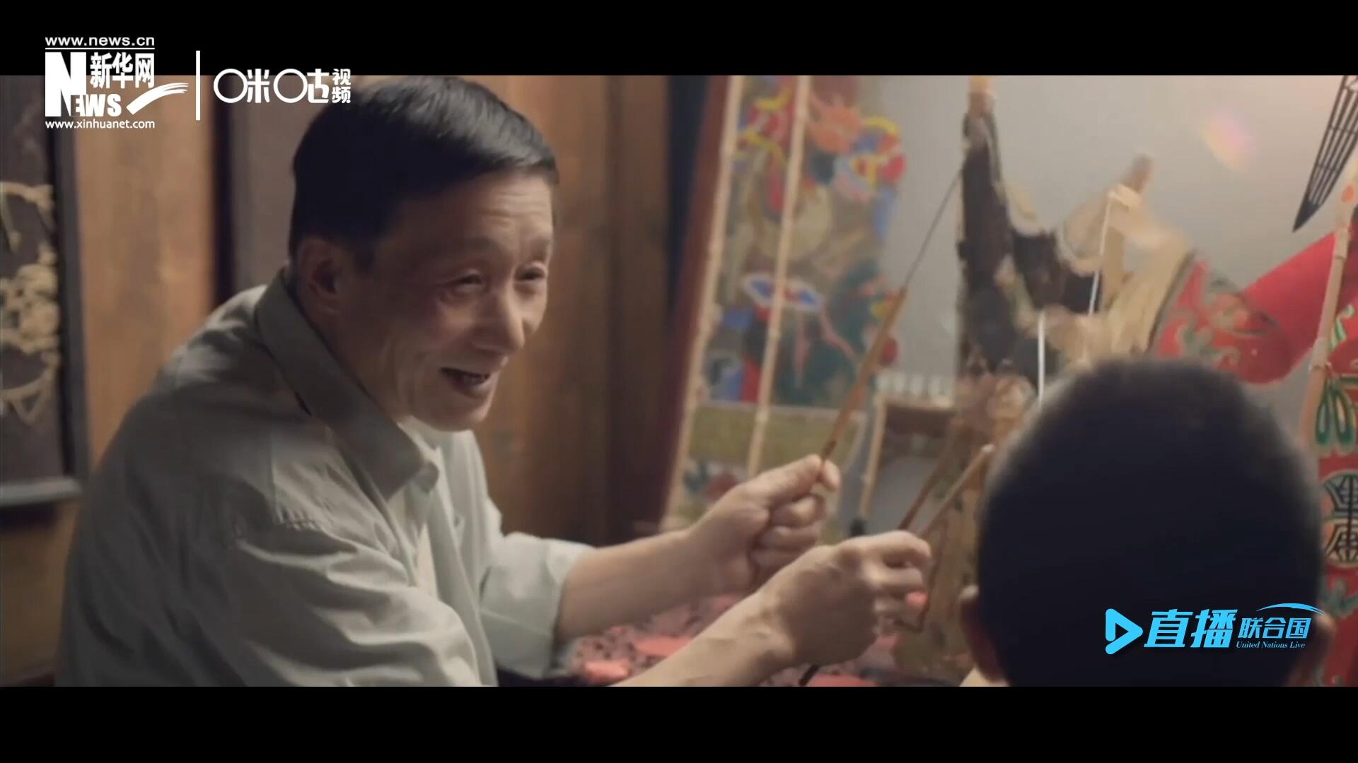 說起民間藝術，你最先想到的是刺繡、剪紙還是皮影戲？