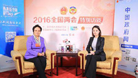 李玉玲：談農業(yè)現(xiàn)代化和精準扶貧