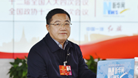 林印孫談農業(yè)企業(yè)參與精準扶貧的機遇與挑戰(zhàn)