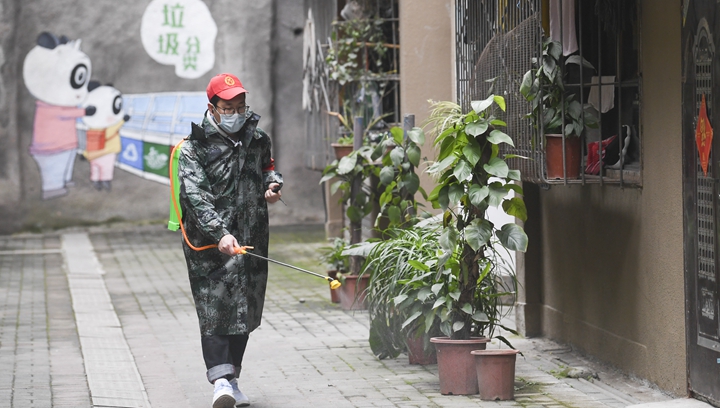 辛識平：致敬！按下“快進鍵”的平凡英雄