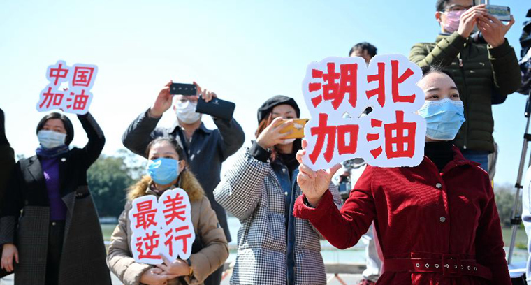 辛識平：疫情防控，不妨多些“換位思考”