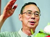 [新聞1+1]朱清時："南科"一夢？