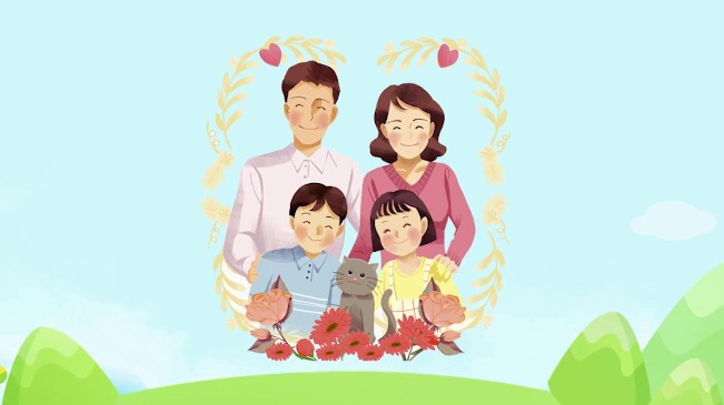 國際家庭日|用心經營，幸福觸手可及！