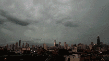 專家分析：近期暴雨和強對流天氣為何如此頻繁？